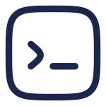 Programming SVG Icon